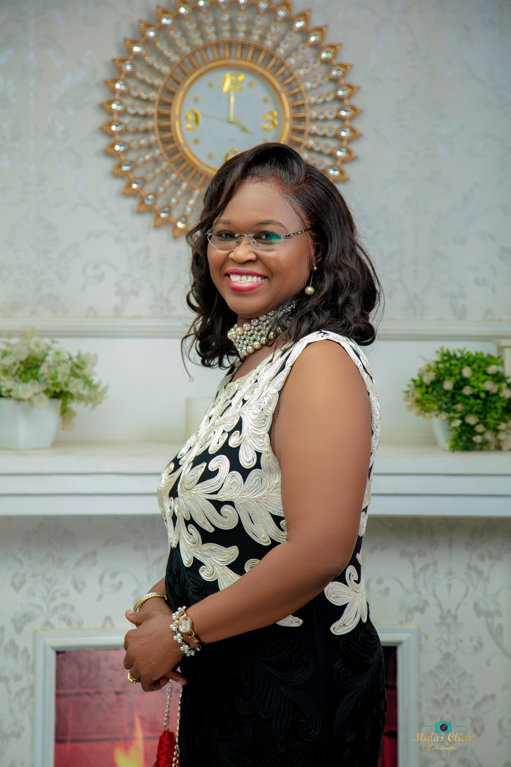 Stella Biodomoye Toluwase