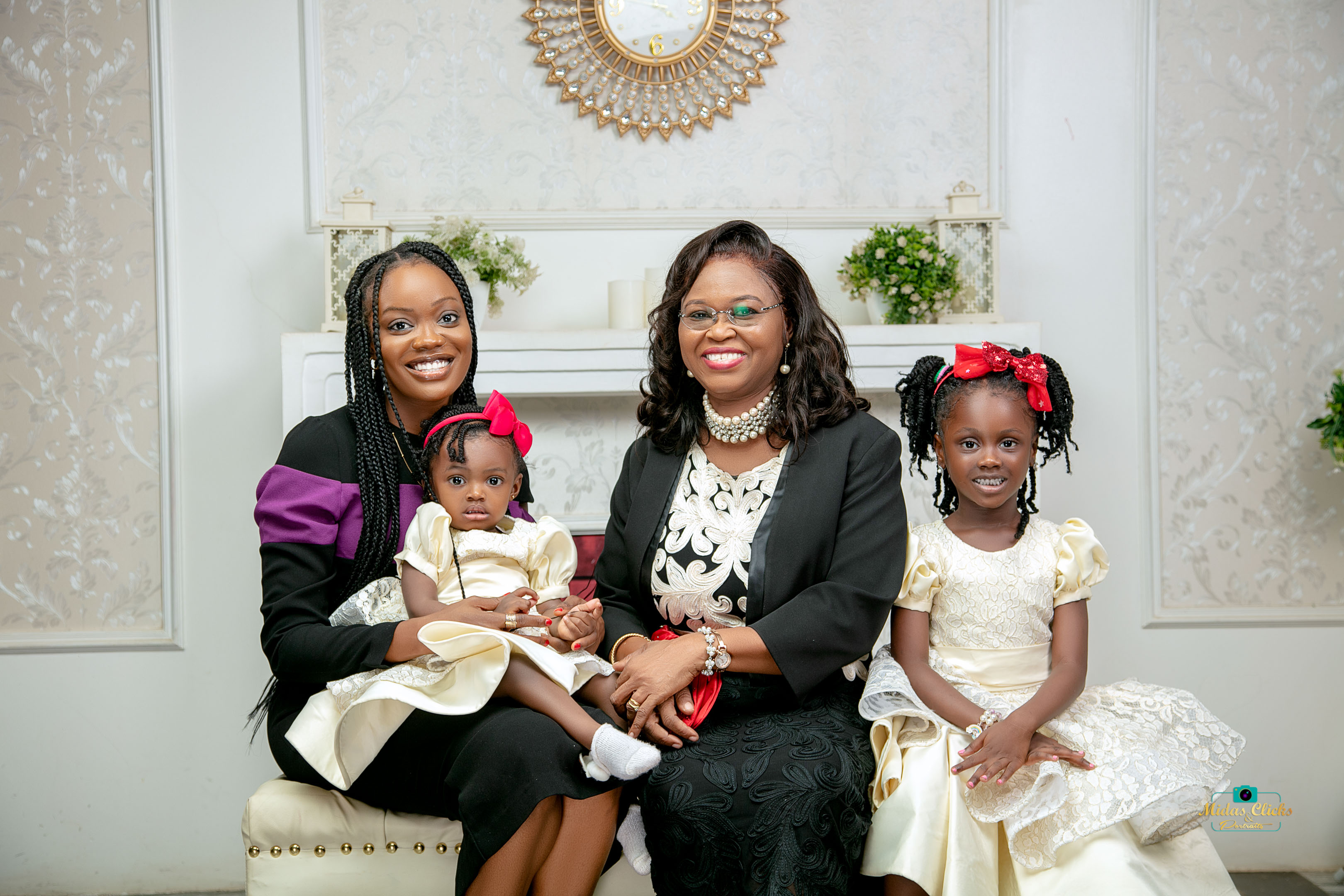 Stella Biodomoye Toluwase