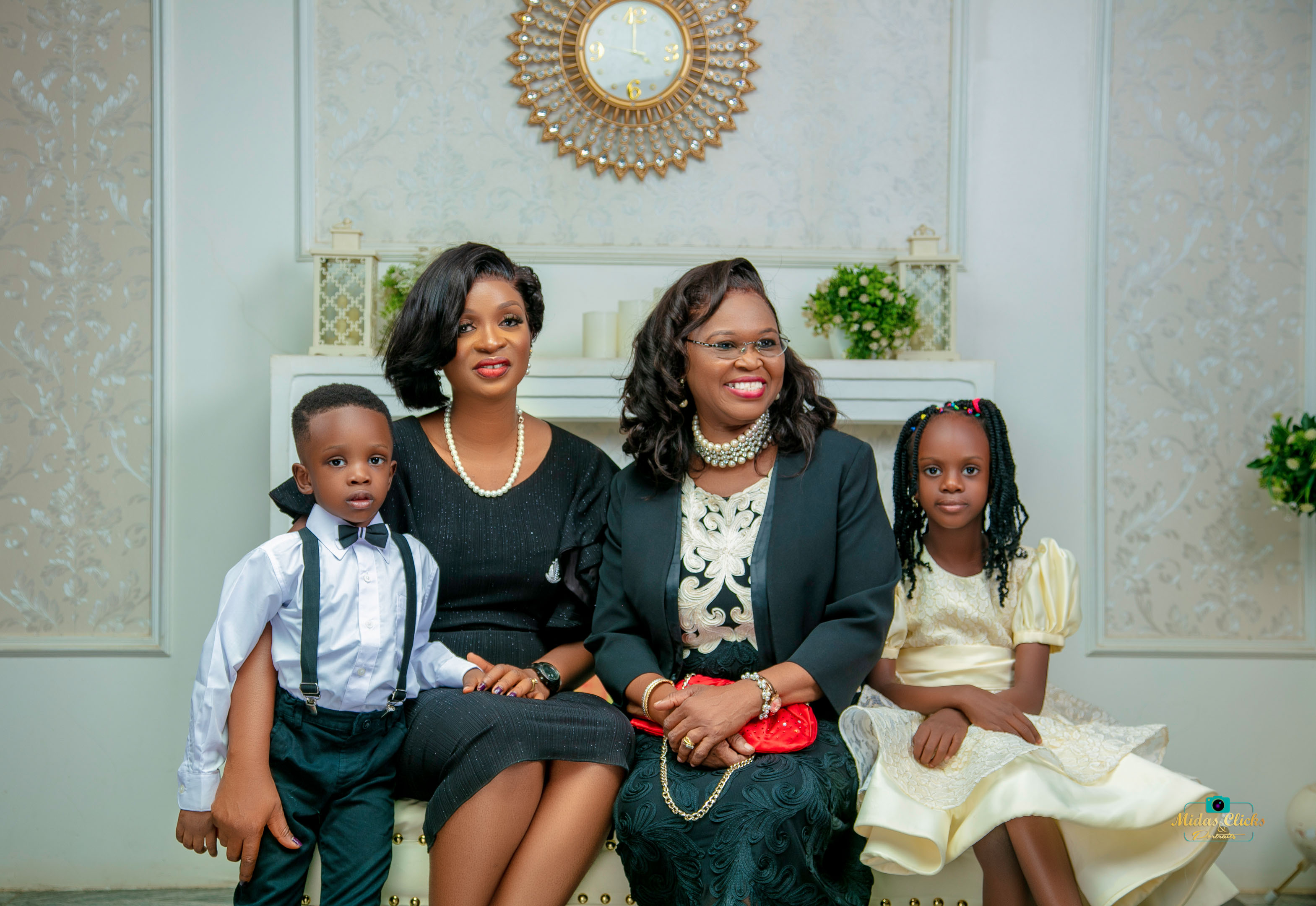 Stella Biodomoye Toluwase